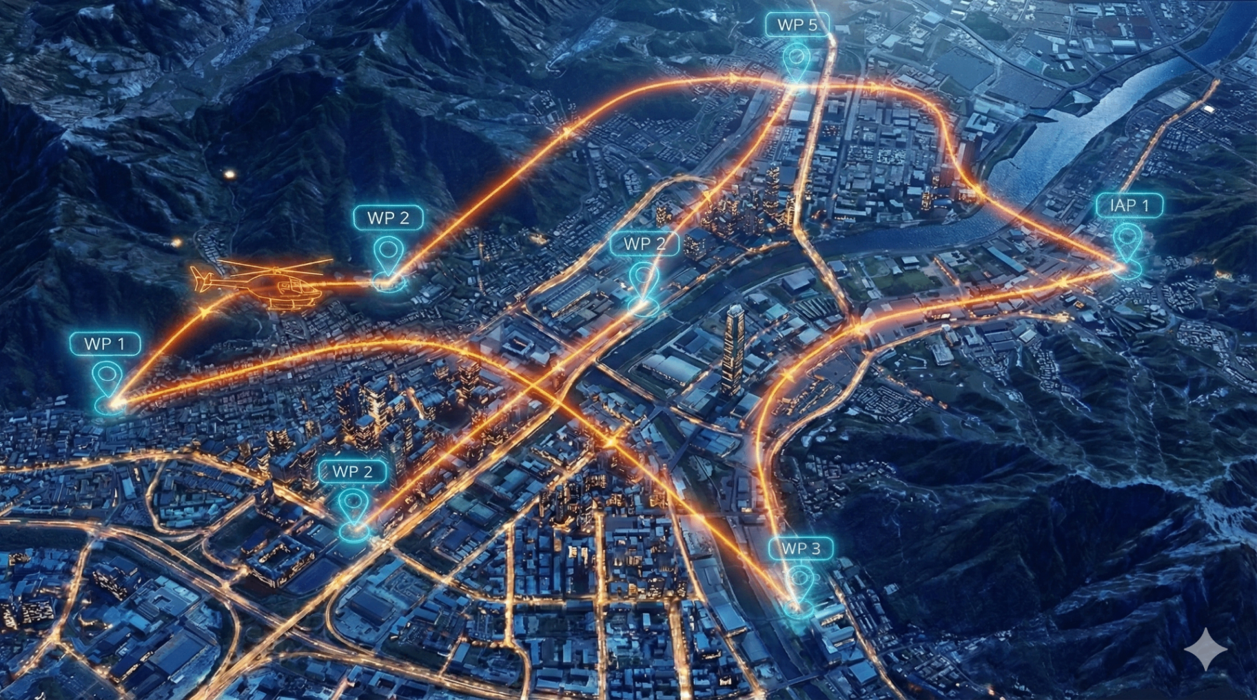 Грузовая логистика