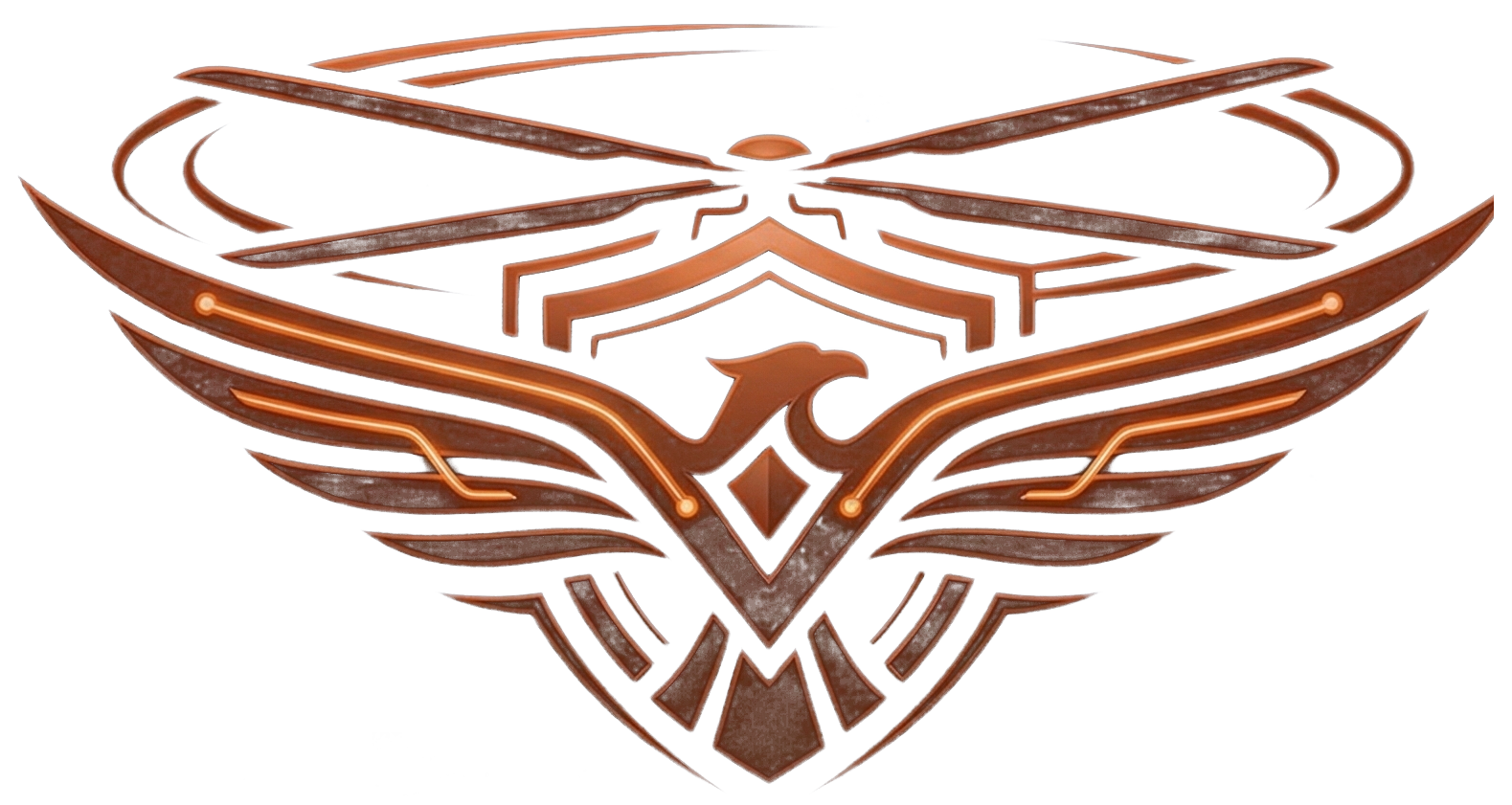 HeliGuard Logo